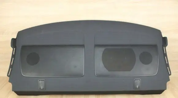 Audi A6 S6 C7 4G Parcel shelf 4G5863411T