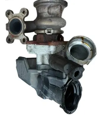 Skoda Octavia Mk3 (5E) Turbo 04C145703H 16331019082 725028876