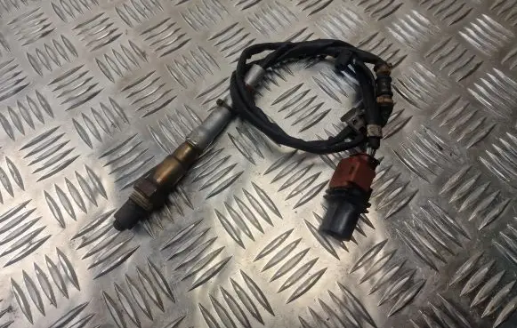 Audi A3 S3 8P Lambda probe sensor 06F906262J