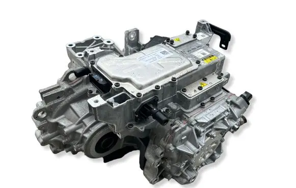 Hyundai Kona II Electric car motor 365000EDA0