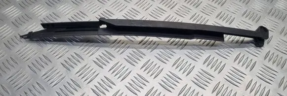 Volvo V70 Rear door windshield rail 8650046