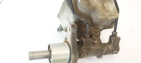 Audi A3 S3 8P Master brake cylinder 