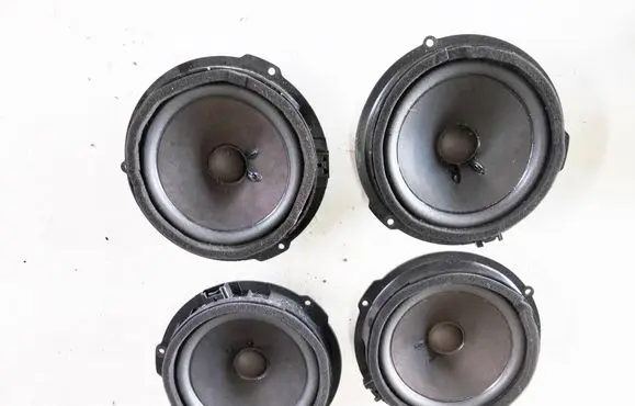 Ford S-MAX Rear door speaker DS7T18808BB