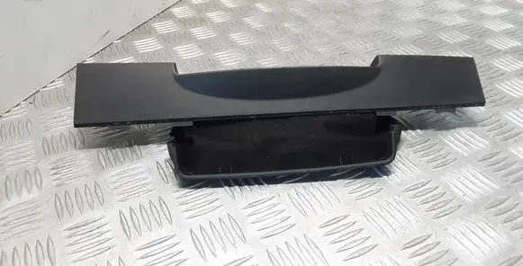 Volkswagen Touareg I Steering wheel trim 7L6419798B
