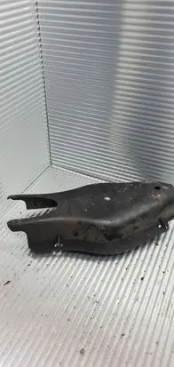 Mercedes-Benz C W204 Rear underbody cover/under tray A2043521688