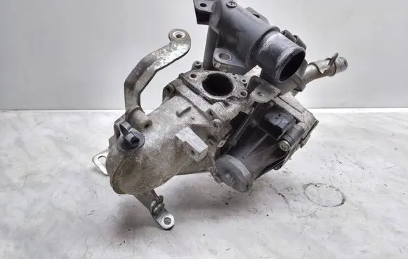 Volvo V40 EGR valve 70215623 9802194080
