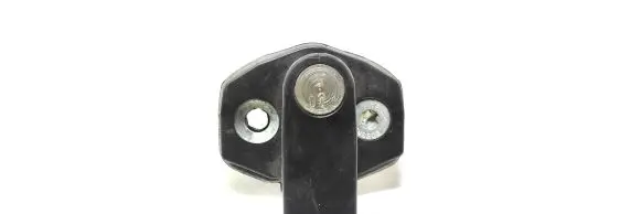 BMW 5 E34 Front door lock loop/hook striker 