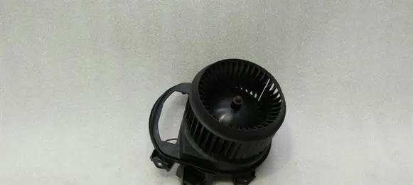 Mercedes-Benz CLA C117 X117 W117 Heater fan/blower A2469062501