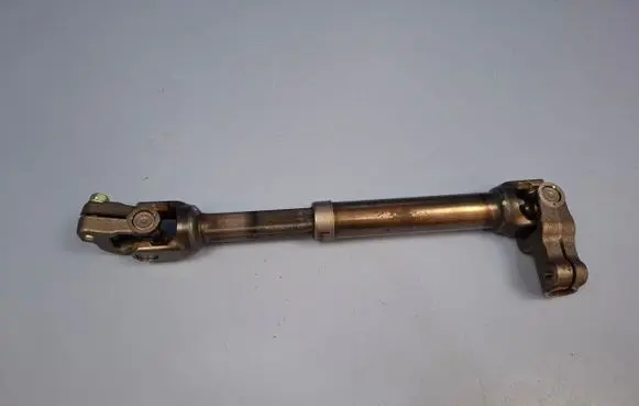 Mazda CX-5 Steering column universal joint