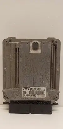Audi A4 S4 B9 8W Engine control unit/module ECU 04E907309R