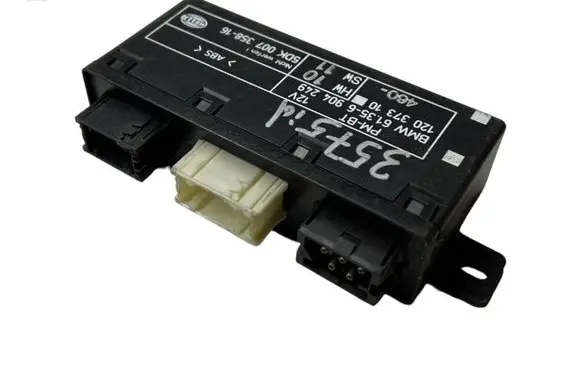 BMW 5 E39 Door control unit/module 6904249 61356904249 5DK00735816