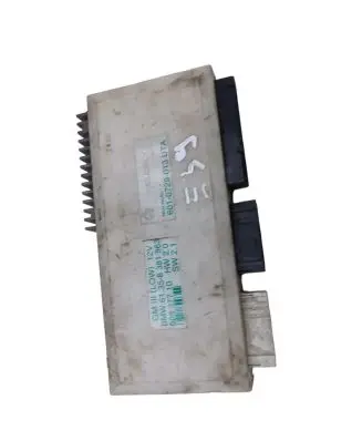 BMW 5 E39 Comfort/convenience module 61358381963 8381963