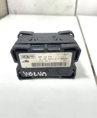 Volvo S40 ESP (stability system) control unit 10170103533