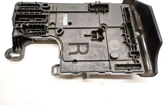 Tesla Model 3 Comfort/convenience module 1567454-00-B