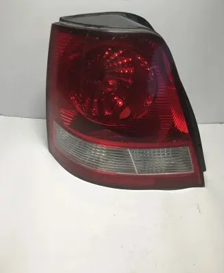 KIA Sorento Rear/tail lights