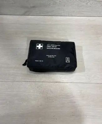 BMW 3 E90 E91 First aid kit 7261178