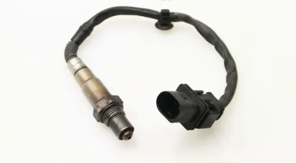Opel Astra J Lambda probe sensor 55573637
