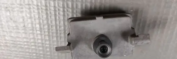 Audi SQ7 Windshield/windscreen camera 4N0907217A