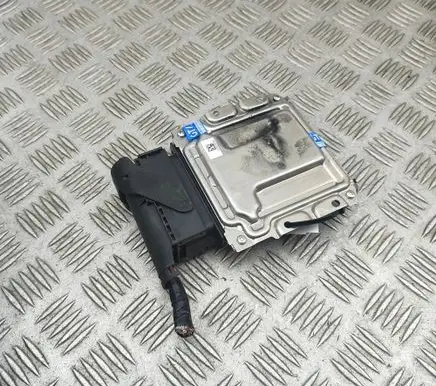 Ford Transit VII Adblue control unit KV6A5H298CE