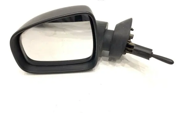Dacia Sandero Front door electric wing mirror