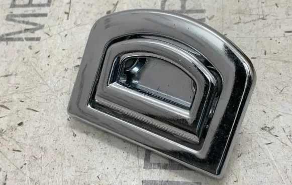 Volkswagen Golf VII Tie down hook / loop 1K0864203
