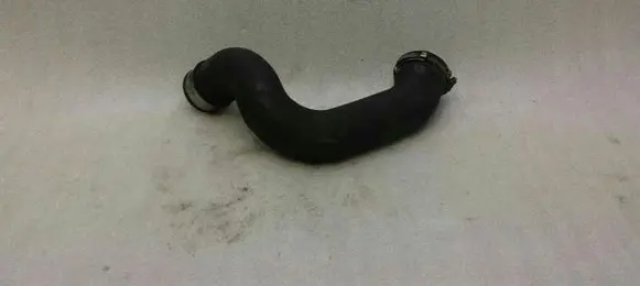 Mercedes-Benz S W221 Intercooler hose/pipe A2215281082