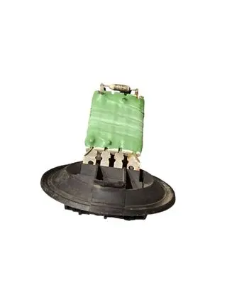 Volkswagen Polo III 6N 6N2 6NF Heater blower motor/fan resistor 