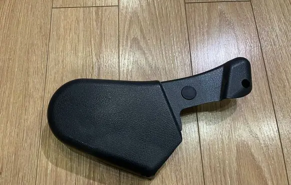 Mercedes-Benz C W203 Seat trim 2039180130