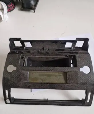 Citroen C5 Screen/display/small screen 9657882880 281176918 1076477