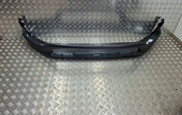 Jeep Compass Front bumper S27730661 68351543AA