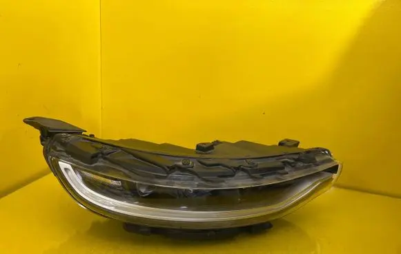 KIA Soul Headlight/headlamp 0000000000XX1112