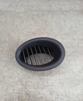 Mercedes-Benz A W168 Dash center air vent grill 1688310760