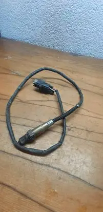 Volvo XC90 Lambda probe sensor 0258007188 30637519