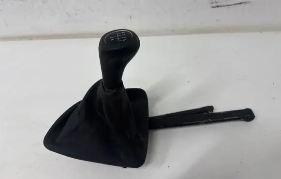 BMW 1 E81 E87 Gear shifter/selector 