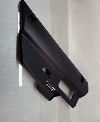 Volvo V60 Dashboard lower bottom trim panel 