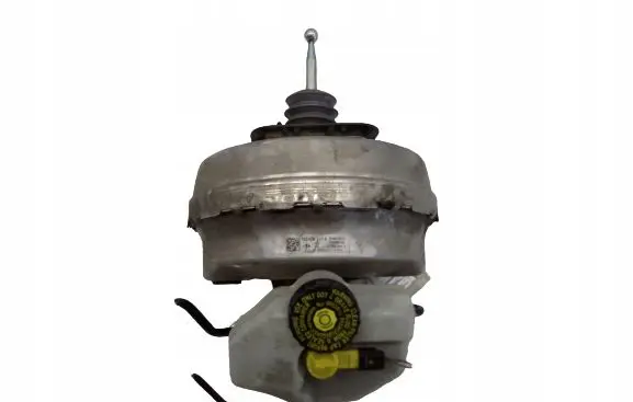BMW 7 G11 G12 Brake booster 6881093