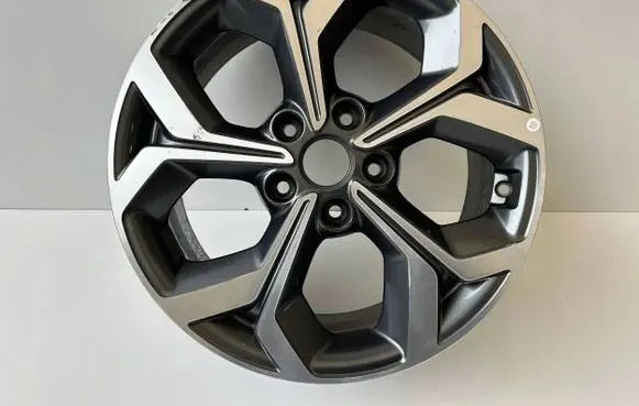 KIA Ceed R17 alloy rim 52910-J7400