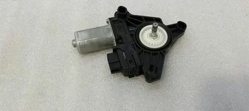 Mercedes-Benz GLS X166 Front door window regulator motor A2059060401