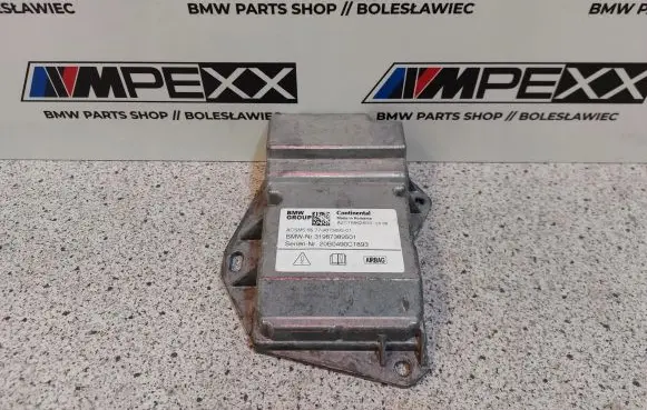 BMW 1 F40 Airbag set OEM