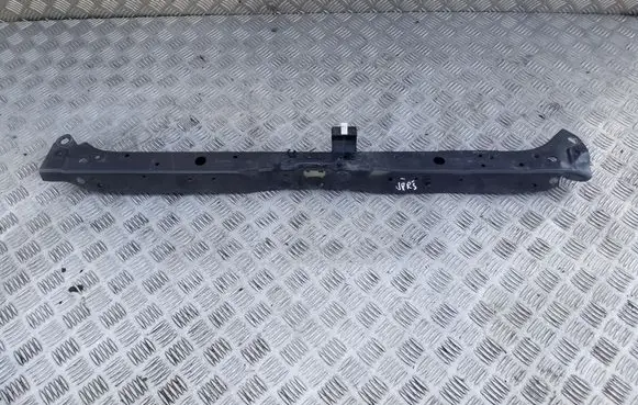 Top upper radiator support slam panel