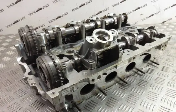 BMW X1 F48 F49 Other cylinder head part 782914700