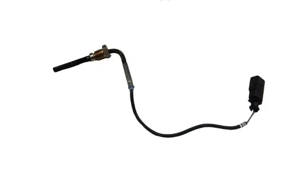 Volkswagen Touareg II Exhaust gas temperature sensor 059906088BE