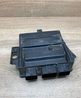 Renault Clio II Engine control unit/module ECU 8200212348 HOM8200222917