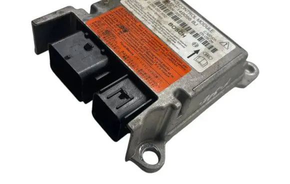 Ford Focus Airbag control unit/module 4M5T14B056BJ 650030810001 0285001552