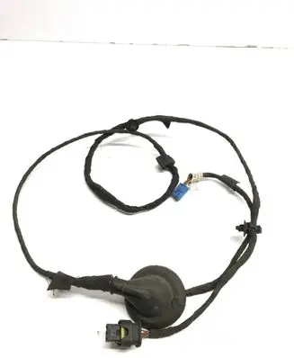Mercedes-Benz E W212 Wiring harness A2124405058