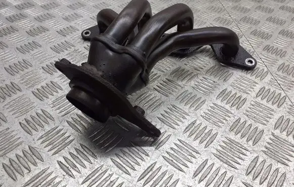 Honda Civic Exhaust manifold