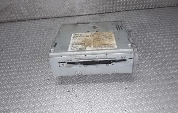 Volvo V50 CD/DVD changer 306792491