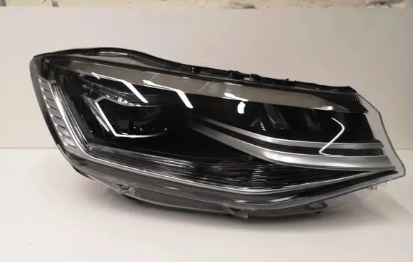 Volkswagen Caddy Headlight/headlamp 2K8941036AM