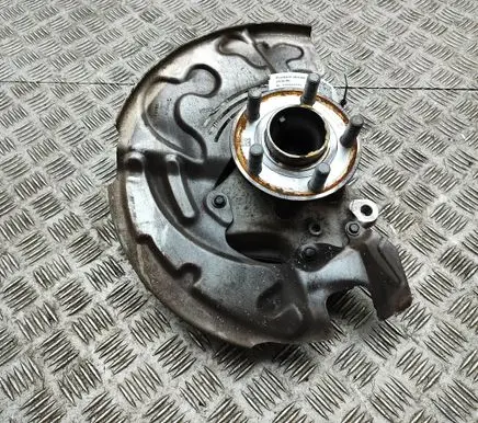 Ford Mustang Mach-E Front wheel hub LJ9C3K170B3A