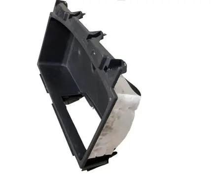 Dodge Durango Glove box in trunk 5LC34TRMAA 5LC34TRMAC 5LJ42XXXAA